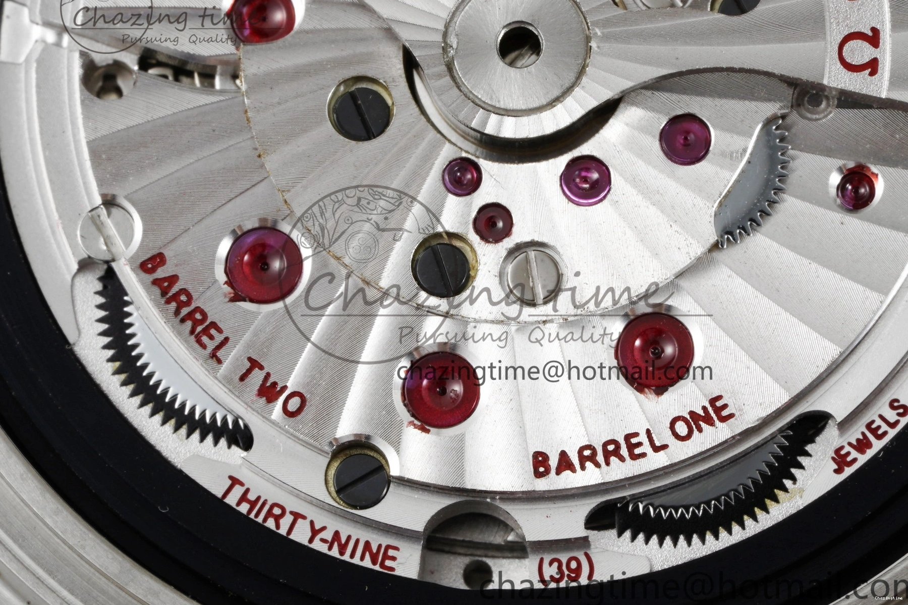 0104 Aqua Terra 150M SS RG JQK 1:1 Best Edition White Dial on SS RG Bracelet A OnTrend 7828